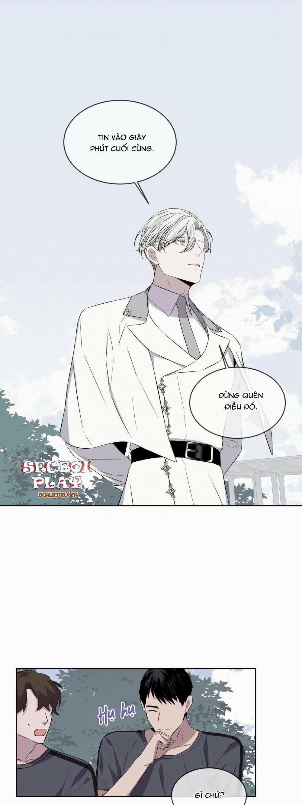 Rừng Biển 17 trang 32