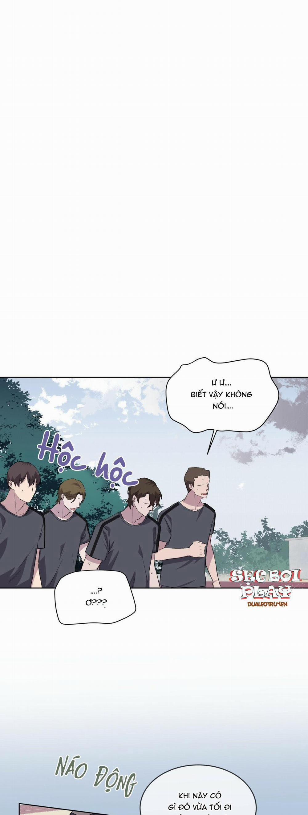 Rừng Biển 17 trang 36