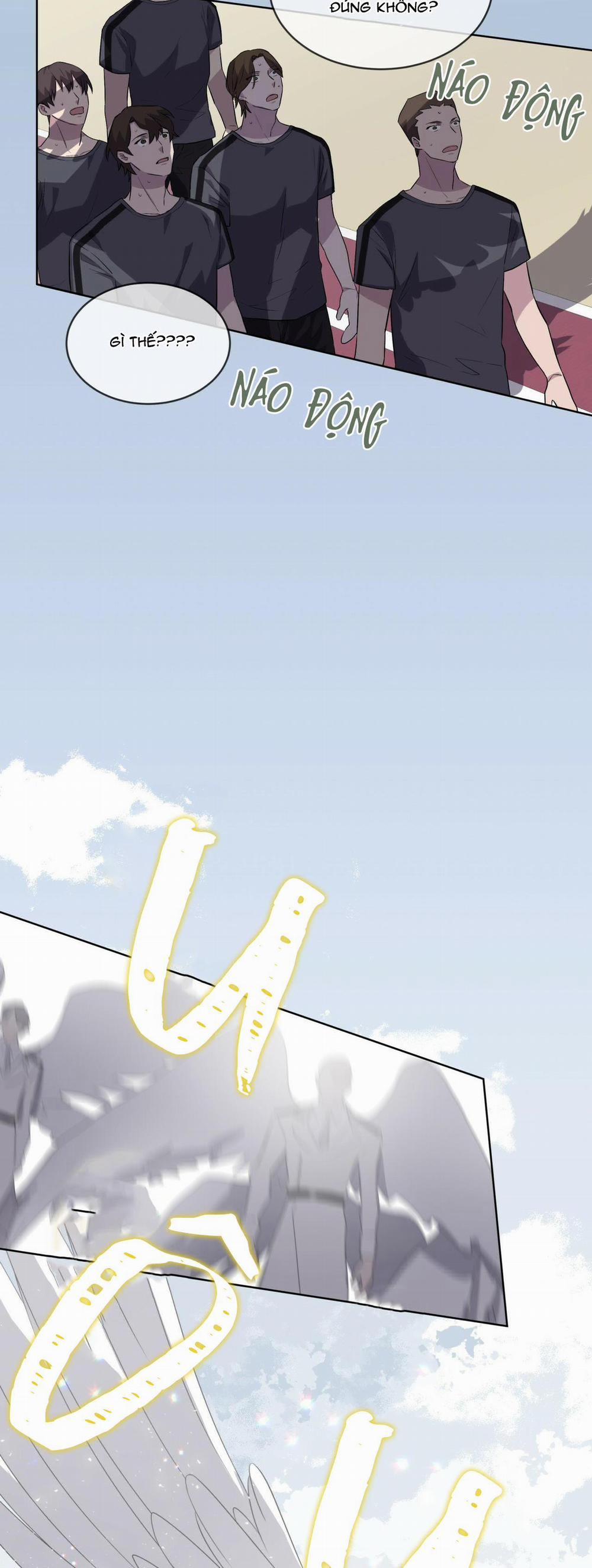 Rừng Biển 17 trang 37