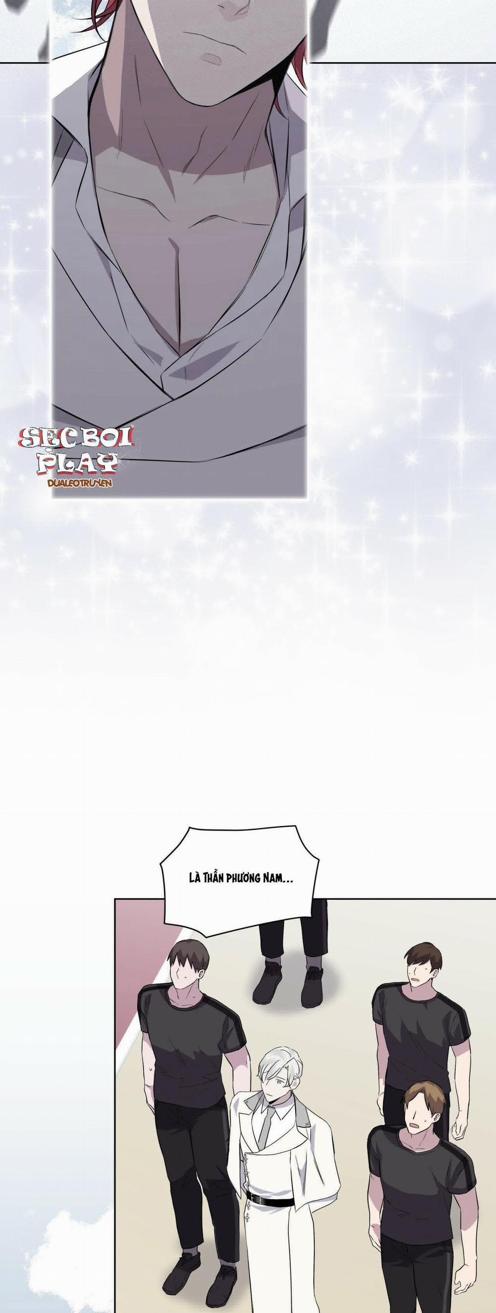 Rừng Biển 17 trang 39