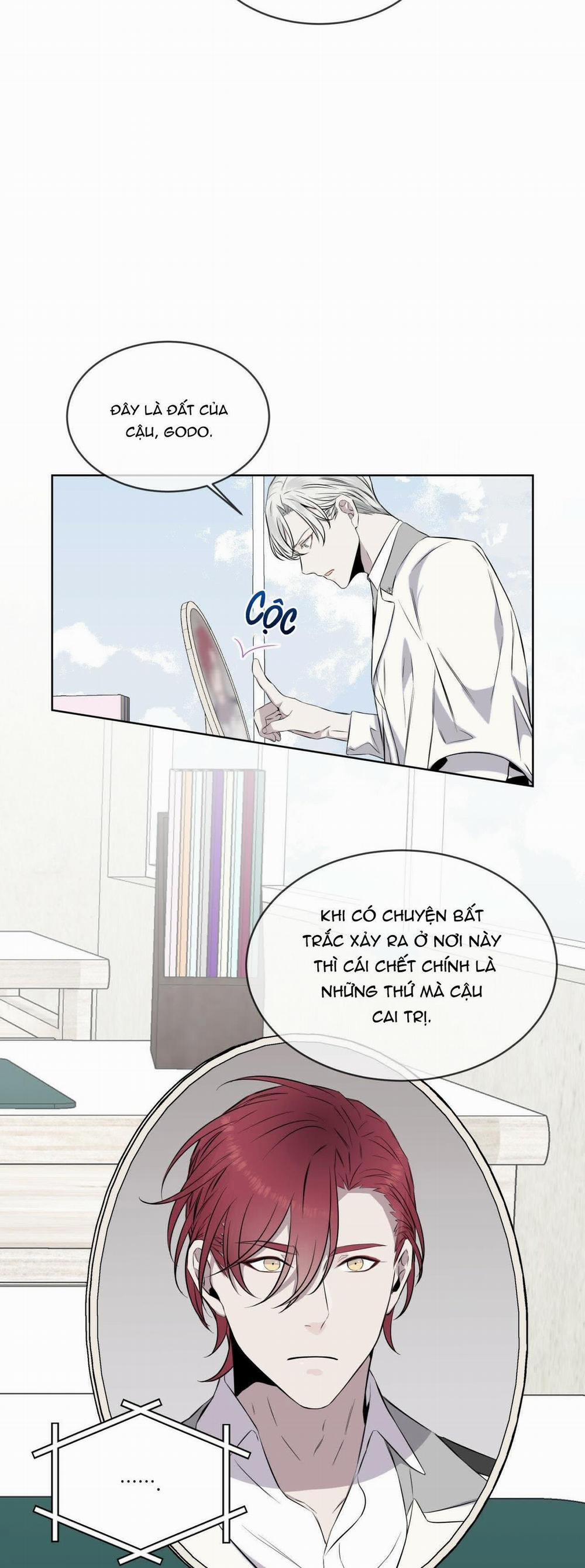 Rừng Biển 17 trang 4