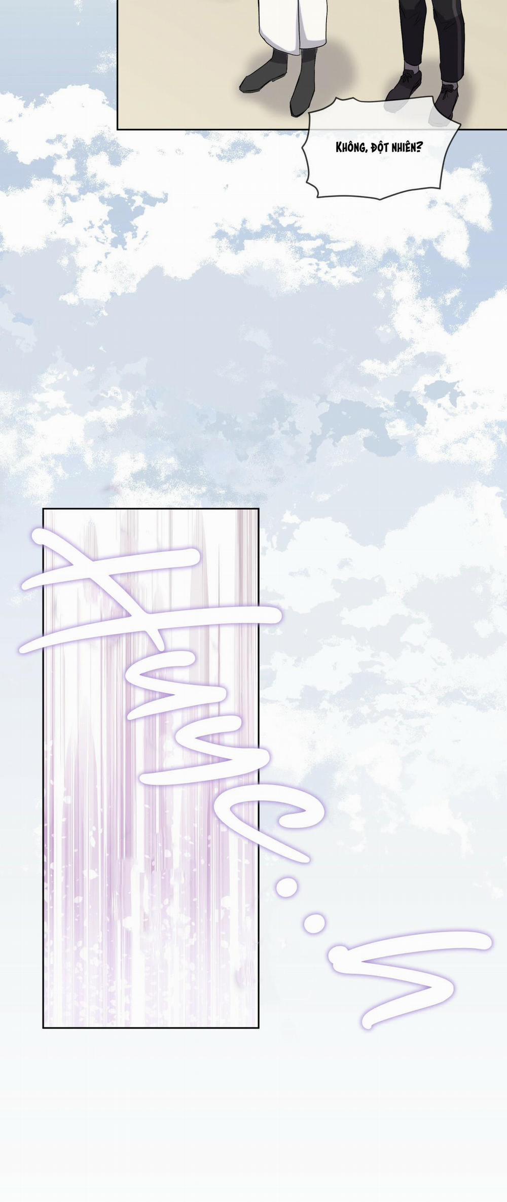 Rừng Biển 17 trang 40