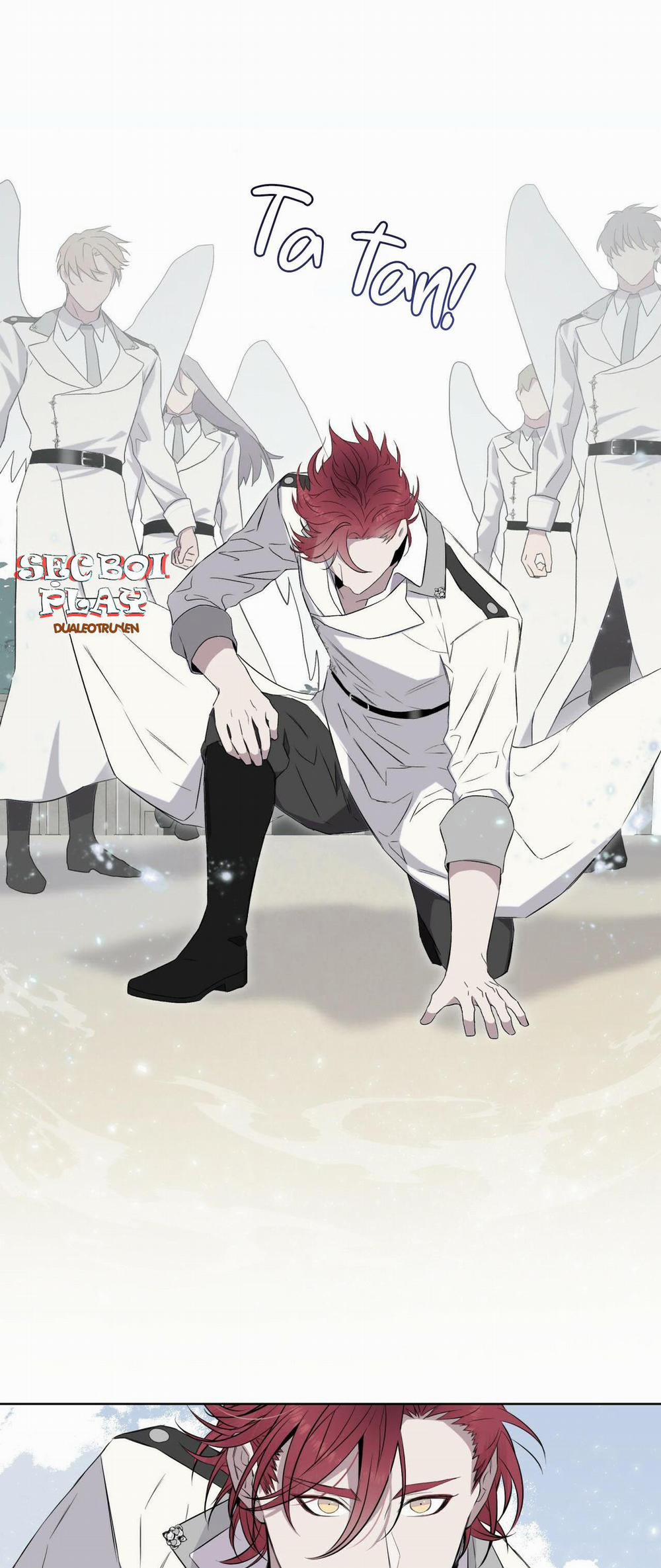 Rừng Biển 17 trang 41