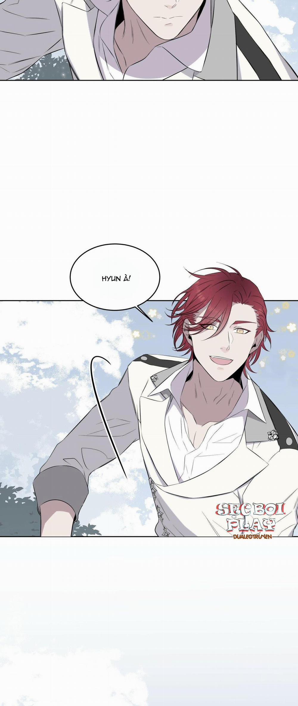 Rừng Biển 17 trang 42