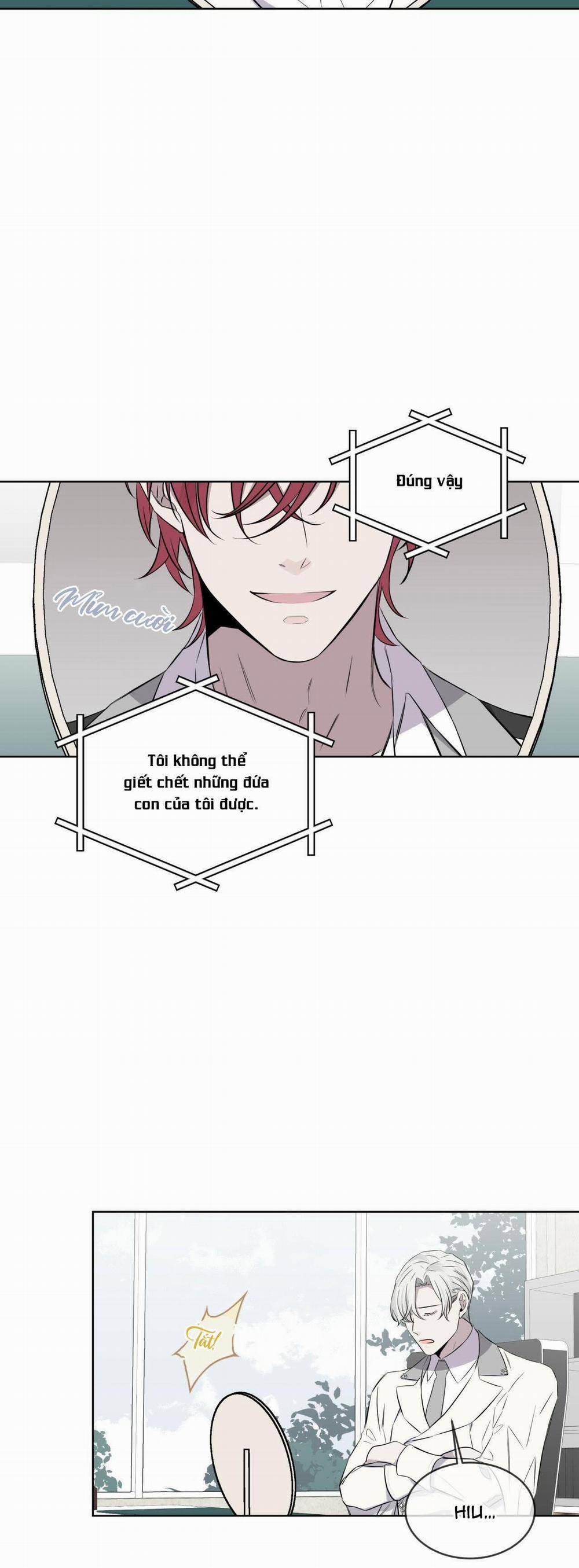 Rừng Biển 17 trang 5