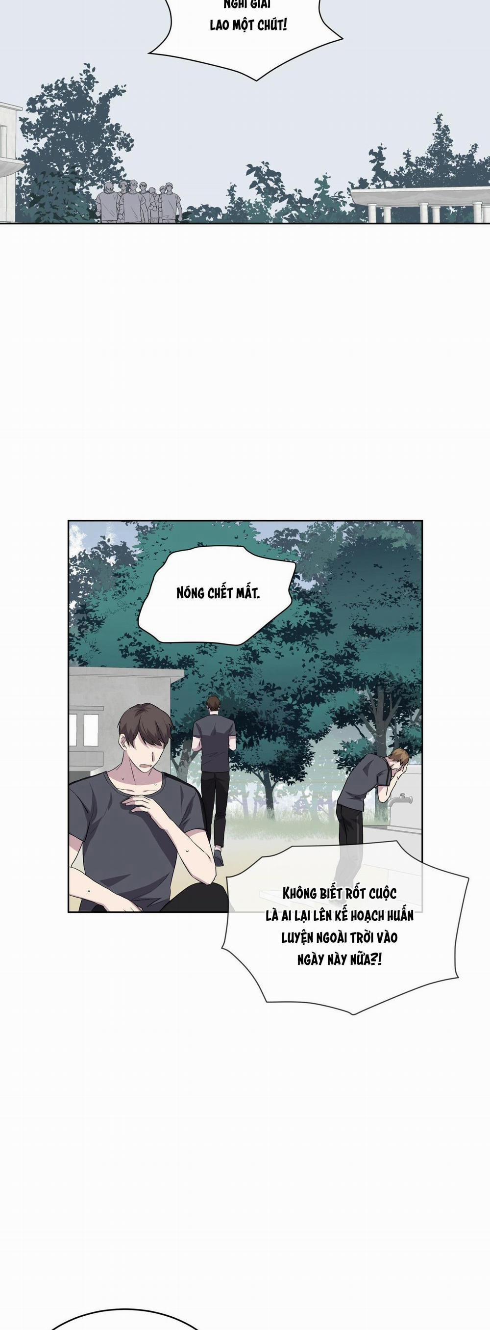 Rừng Biển 17 trang 8