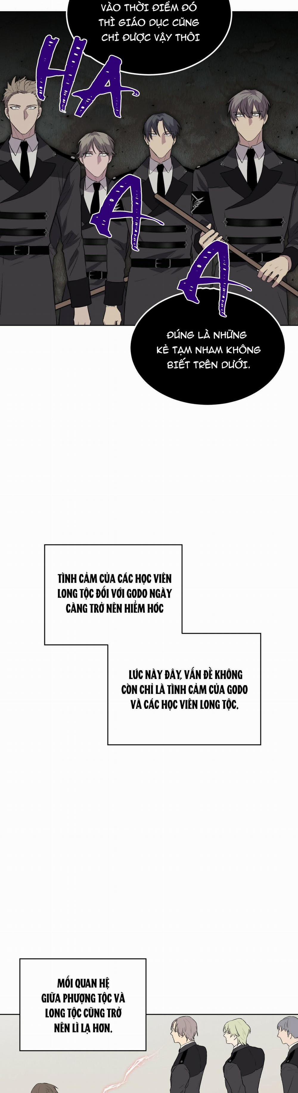 Rừng Biển 18 trang 15