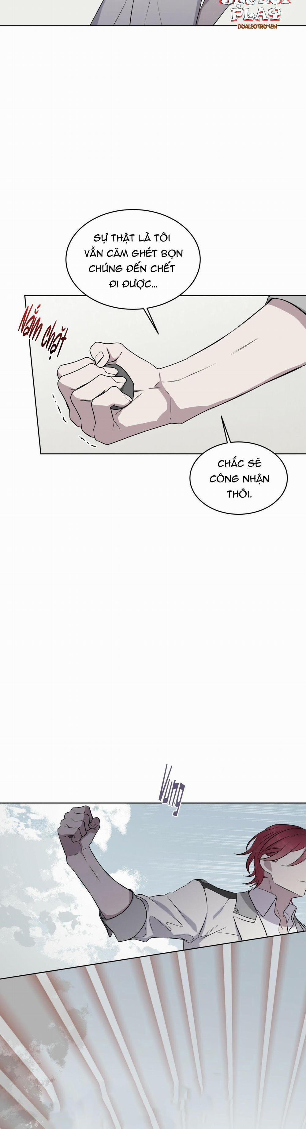 Rừng Biển 18 trang 24