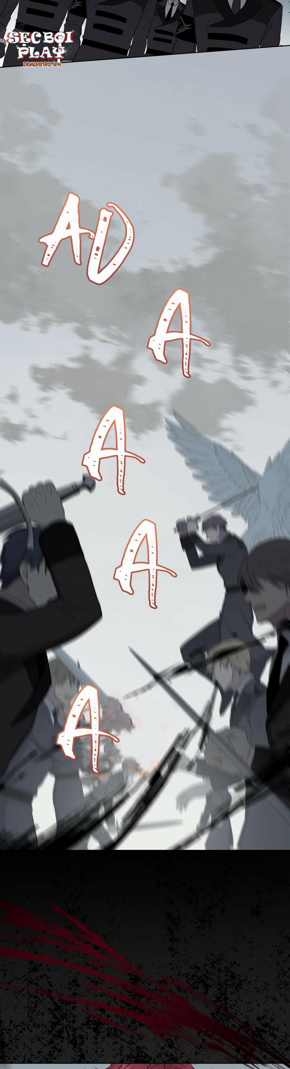 Rừng Biển 18 trang 26