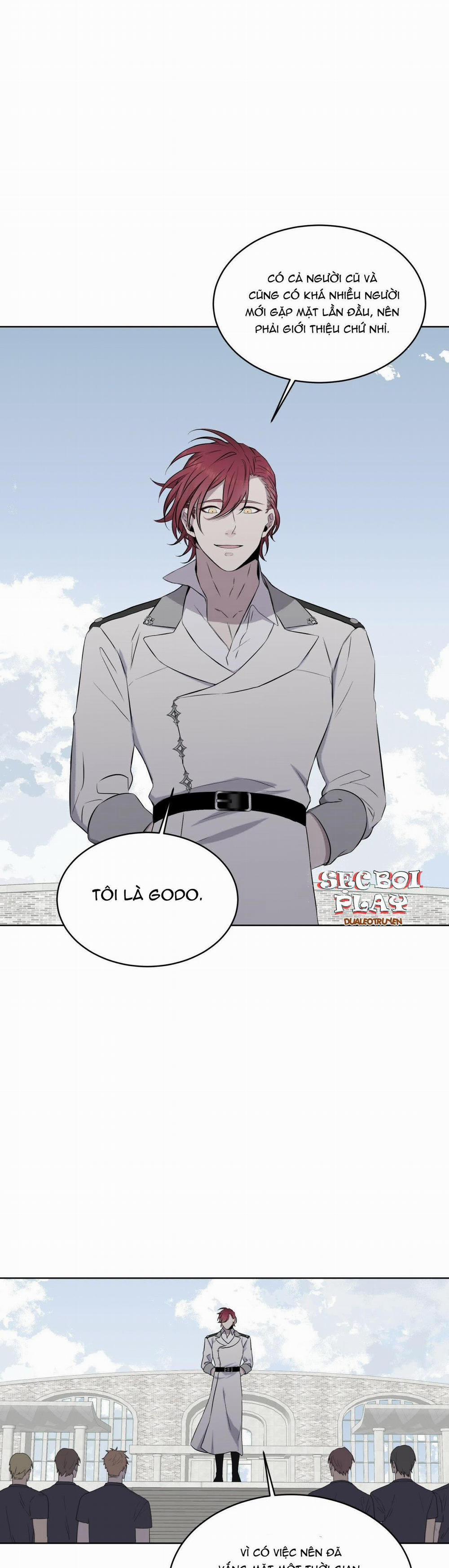 Rừng Biển 18 trang 3