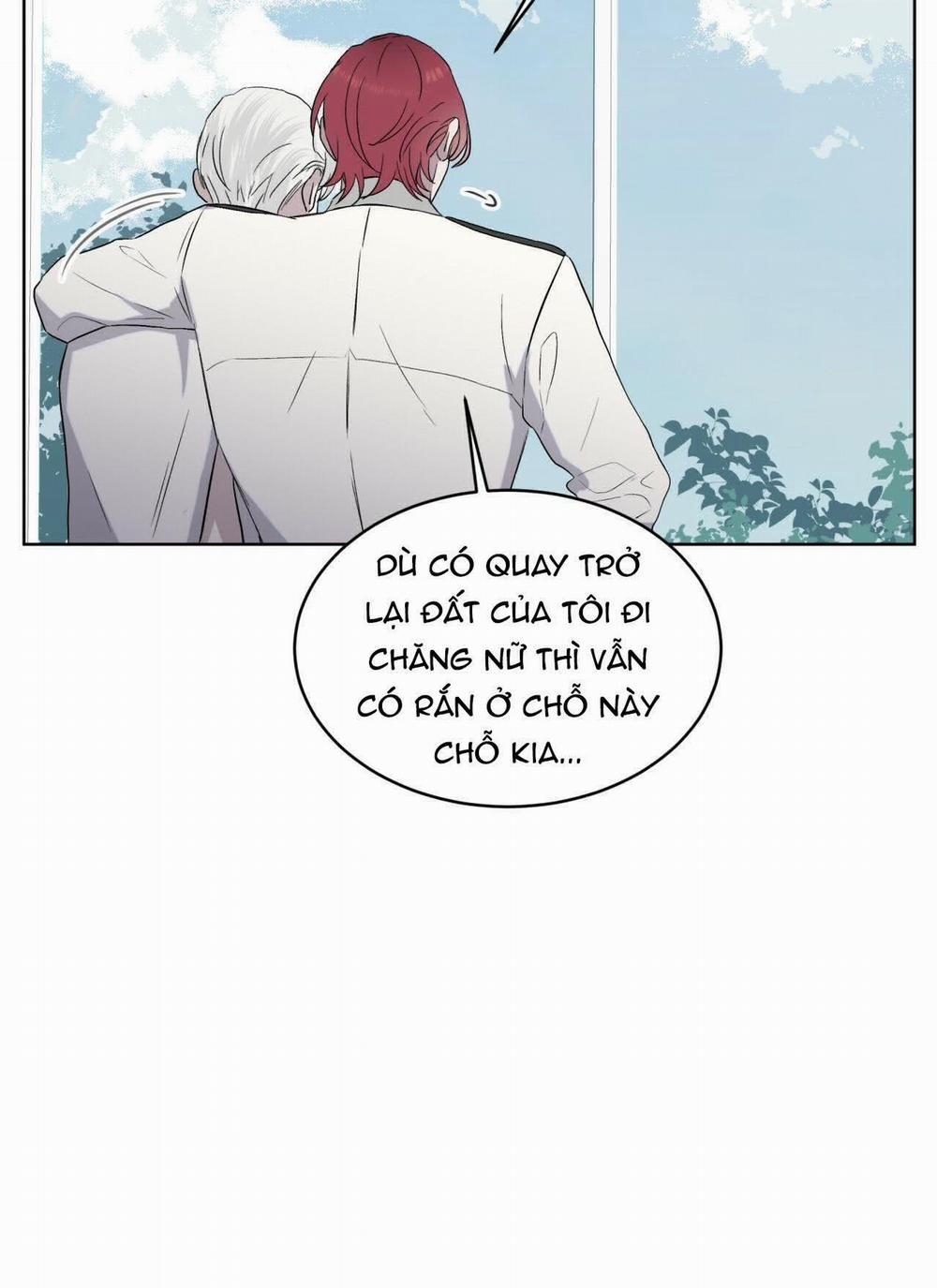 Rừng Biển 18 trang 30