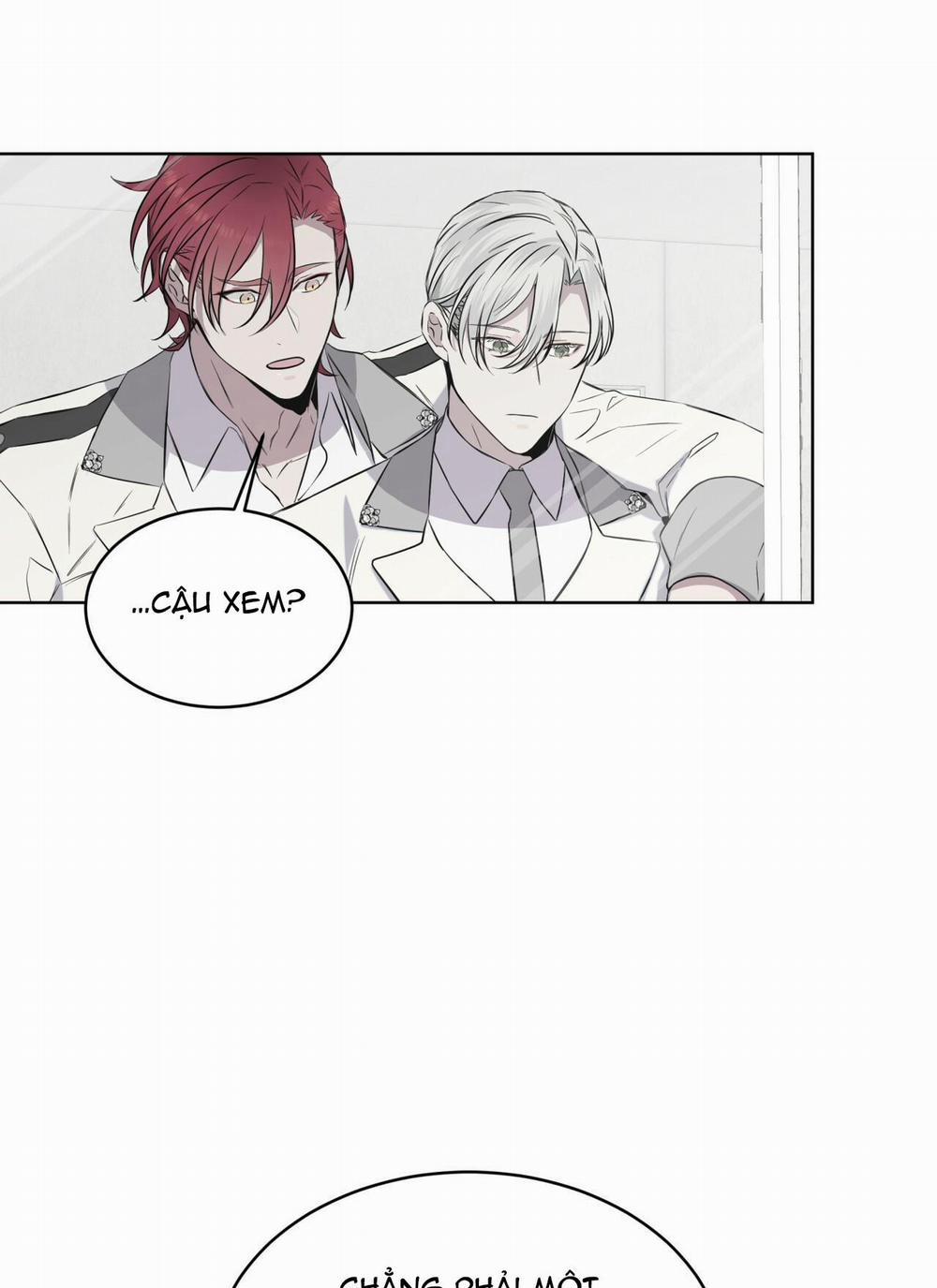 Rừng Biển 18 trang 31