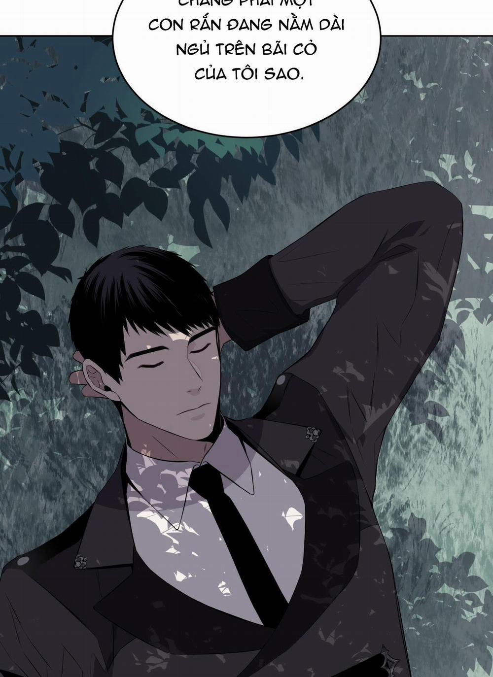 Rừng Biển 18 trang 32