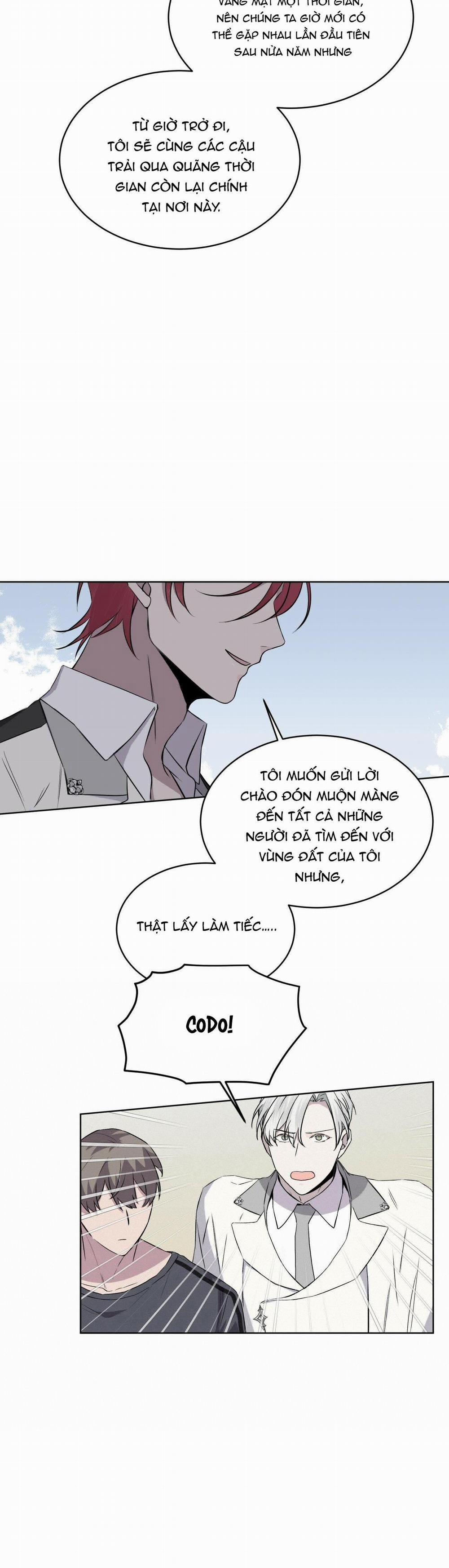 Rừng Biển 18 trang 4