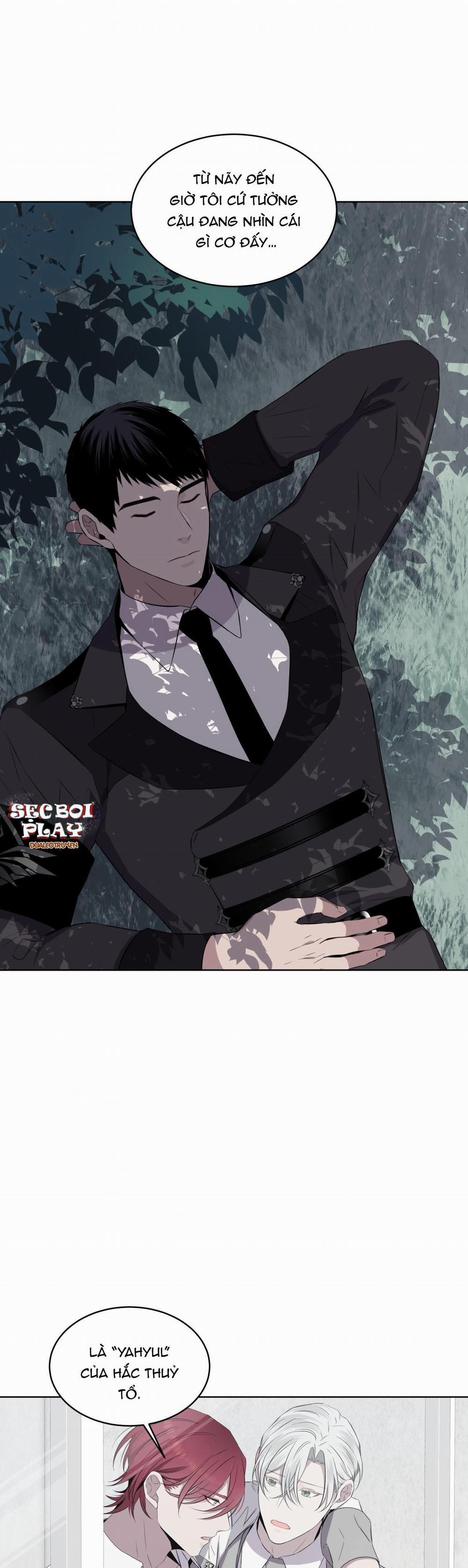 Rừng Biển 19 trang 0