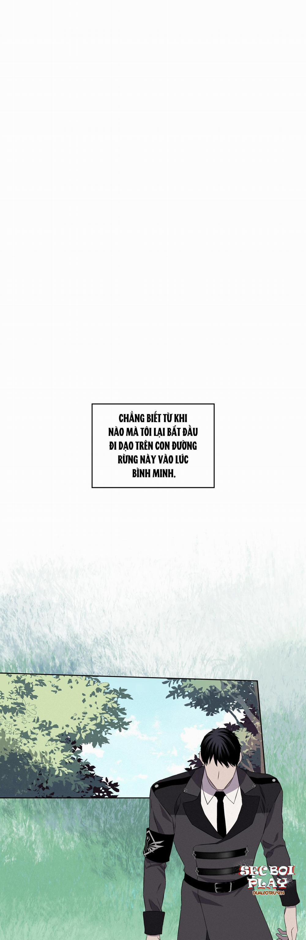 Rừng Biển 19 trang 10