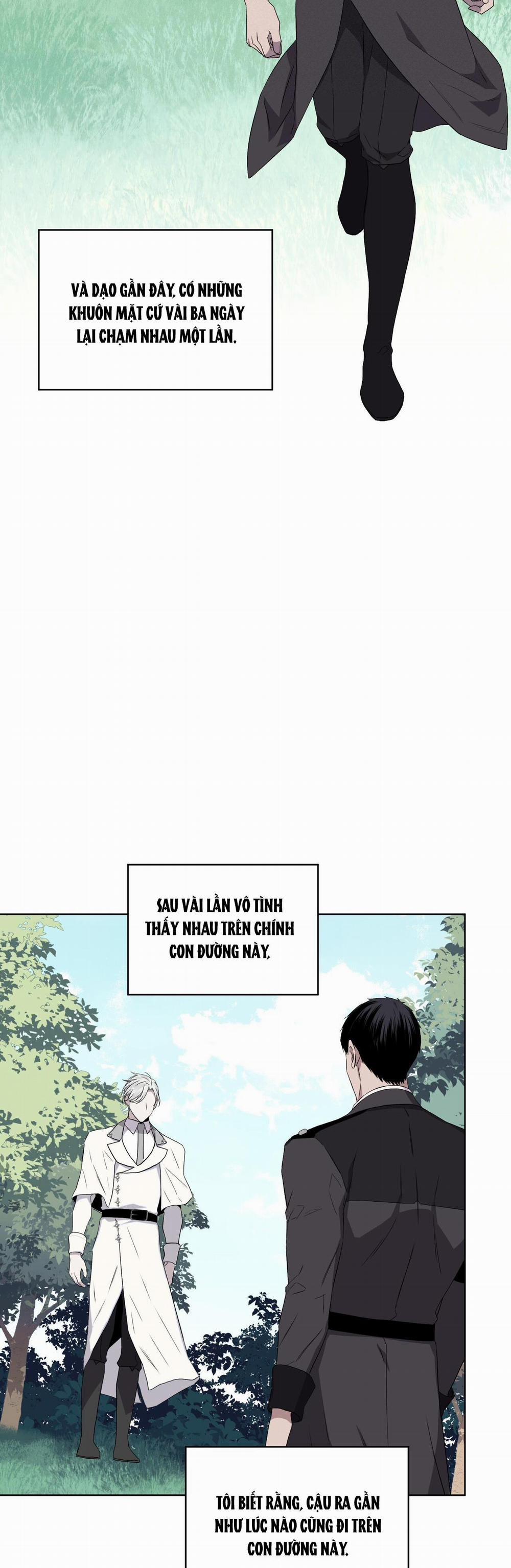 Rừng Biển 19 trang 11