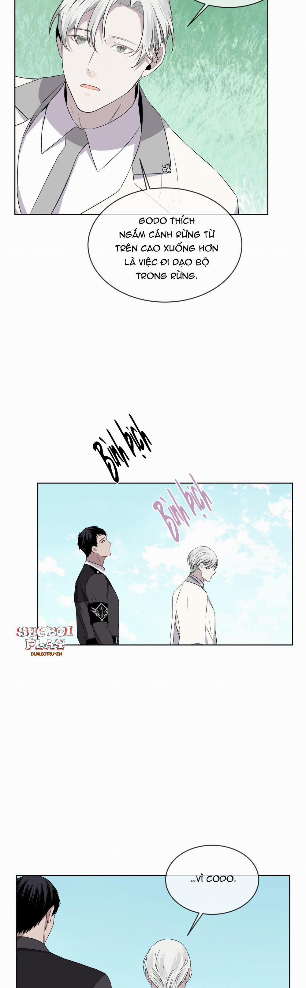 Rừng Biển 19 trang 17