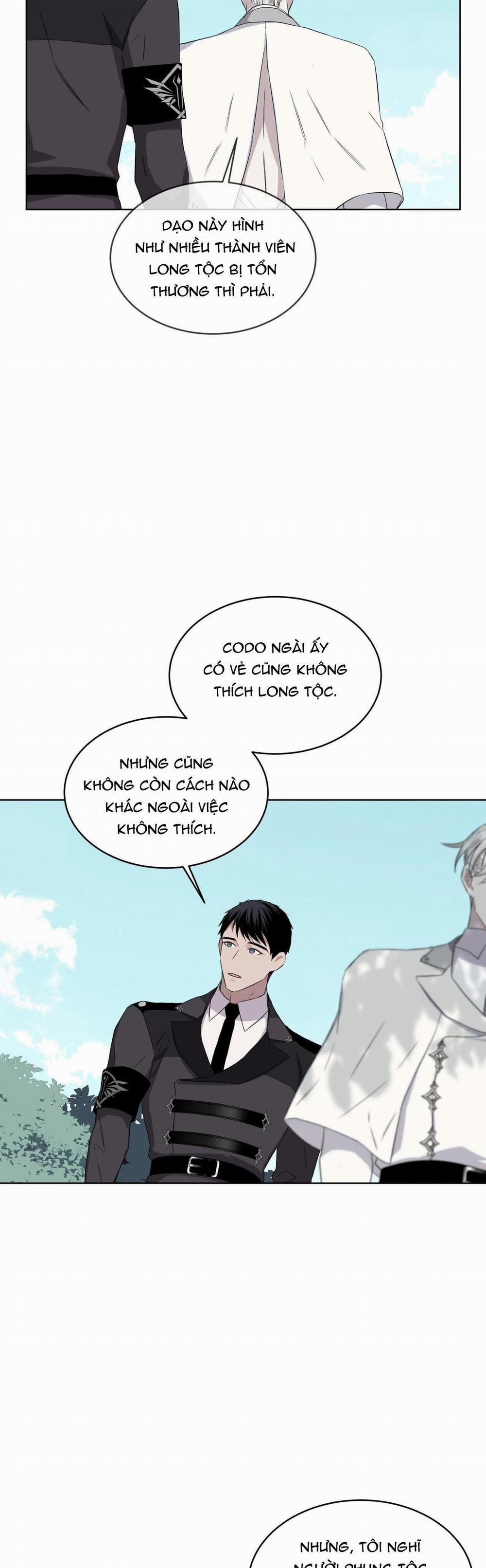 Rừng Biển 19 trang 18