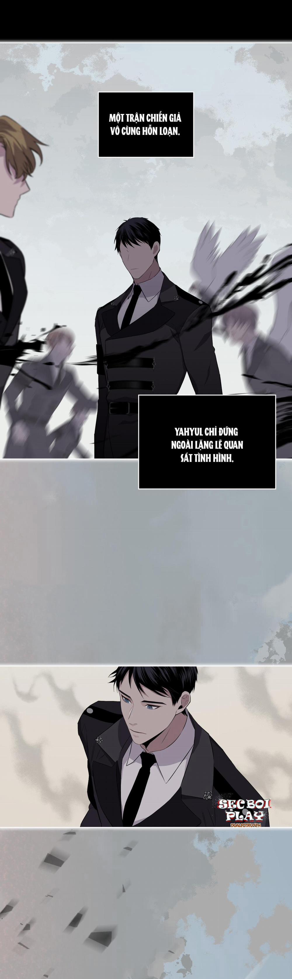 Rừng Biển 19 trang 2