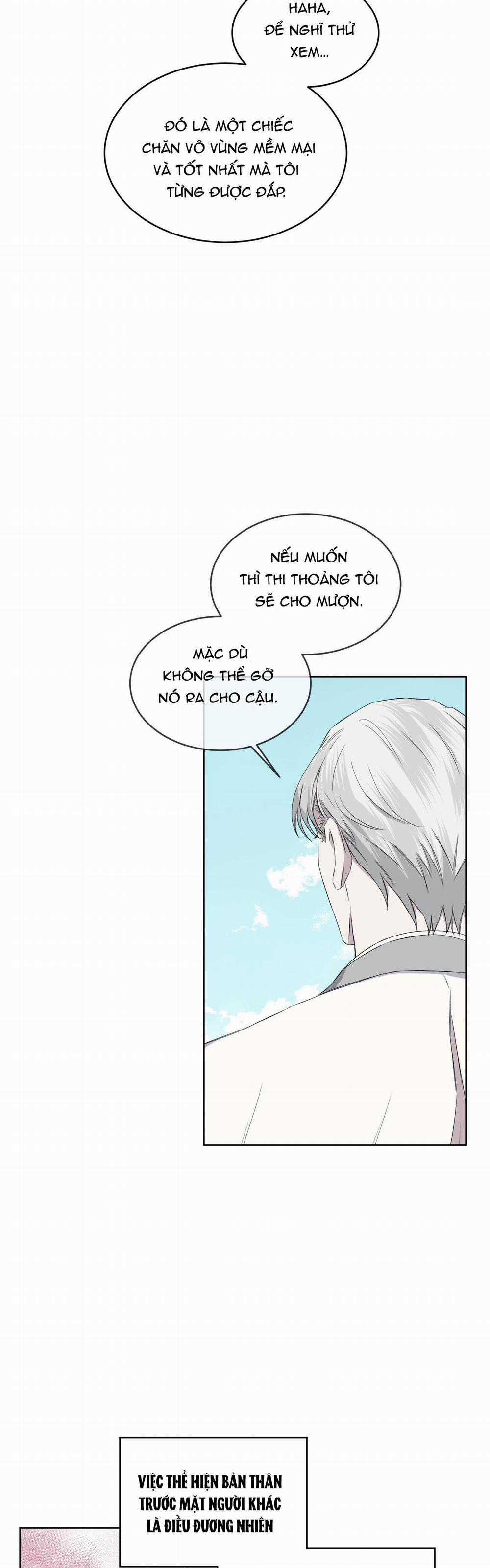 Rừng Biển 19 trang 24