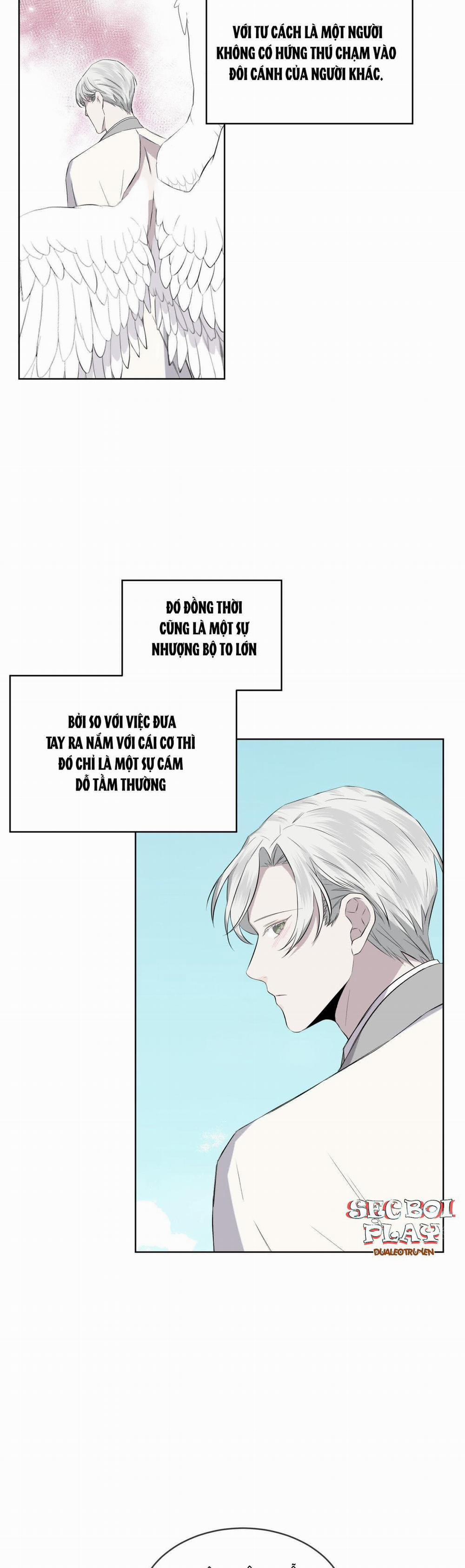 Rừng Biển 19 trang 25