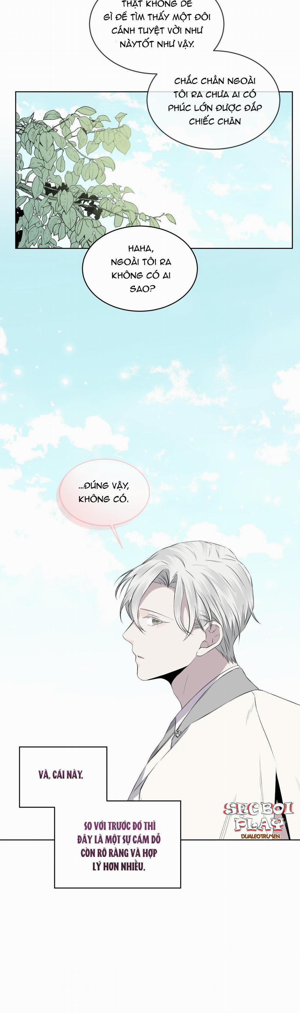 Rừng Biển 19 trang 26