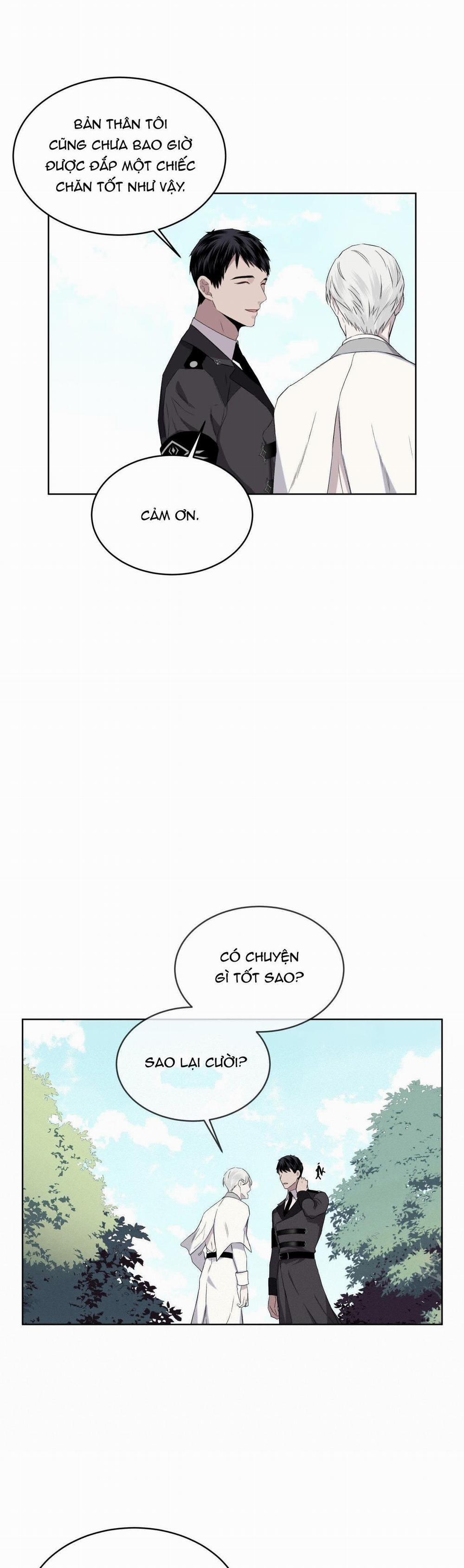 Rừng Biển 19 trang 27