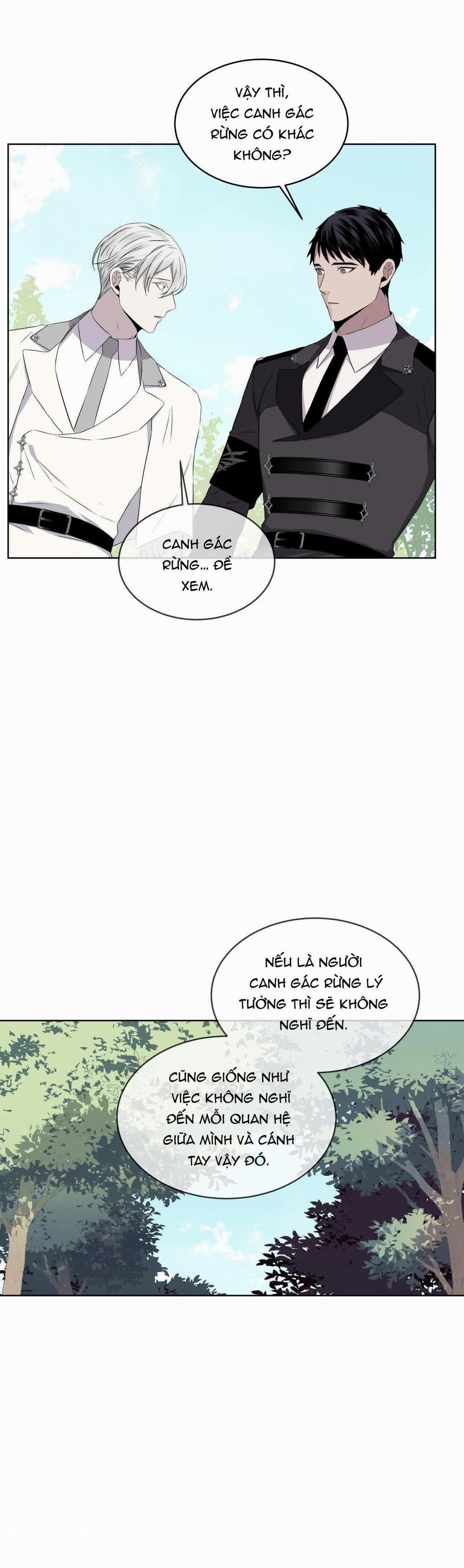 Rừng Biển 19 trang 29