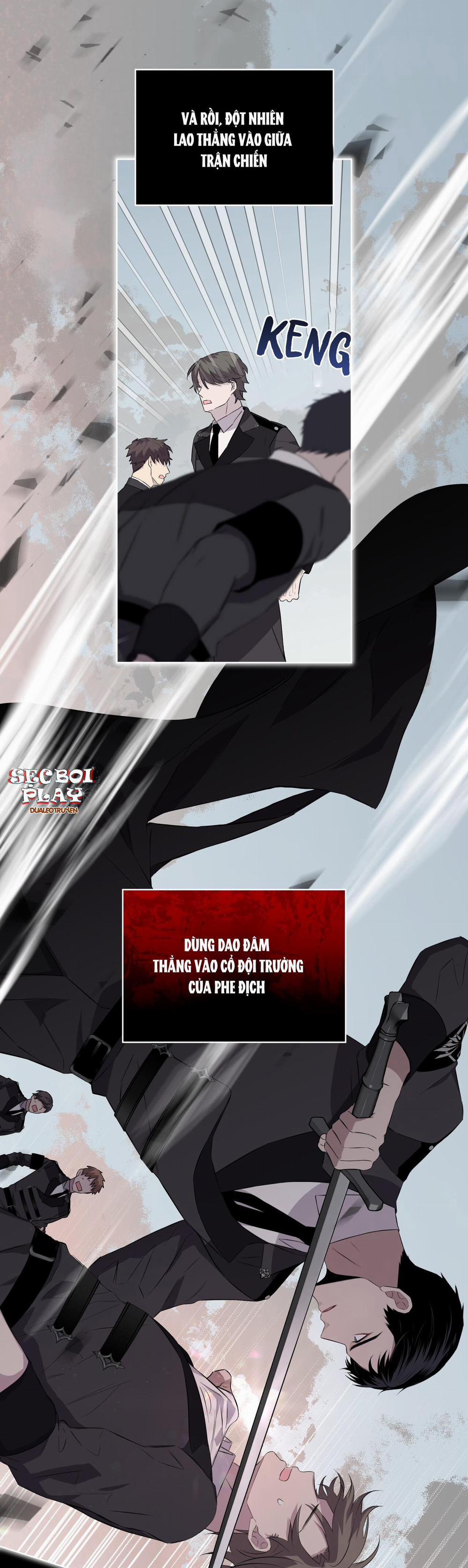 Rừng Biển 19 trang 3