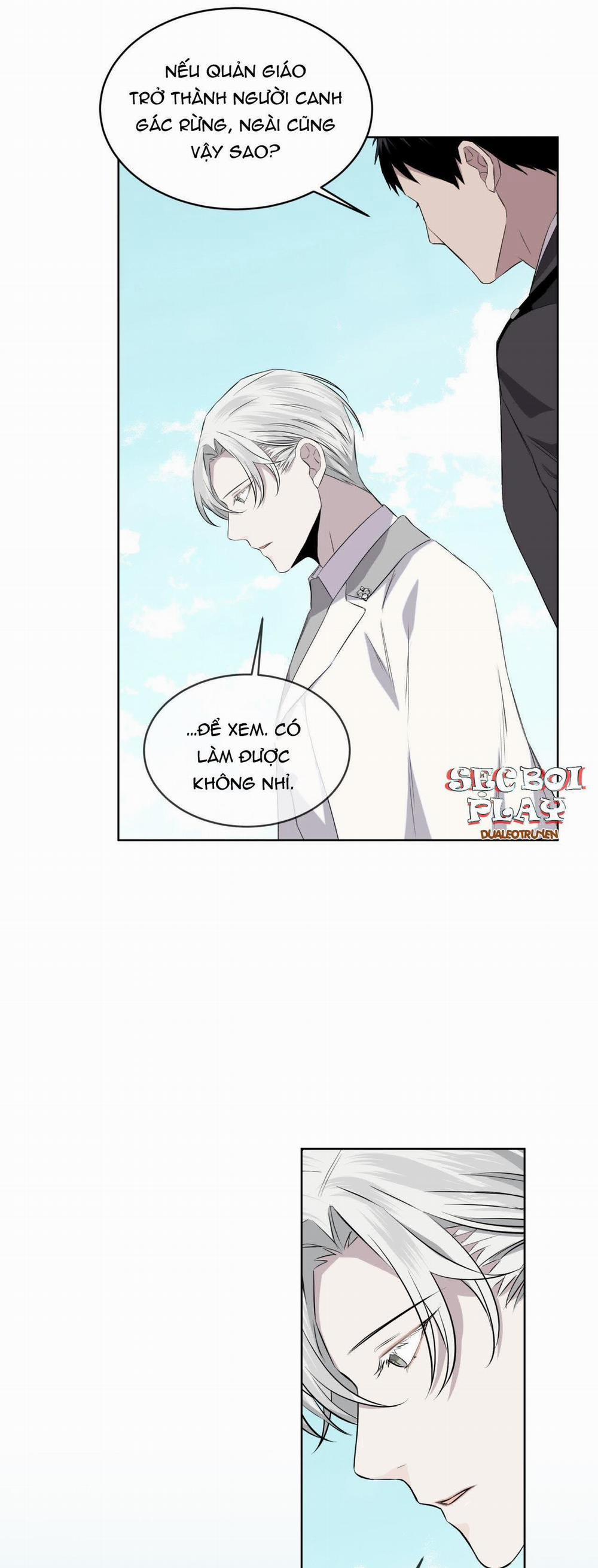 Rừng Biển 19 trang 30