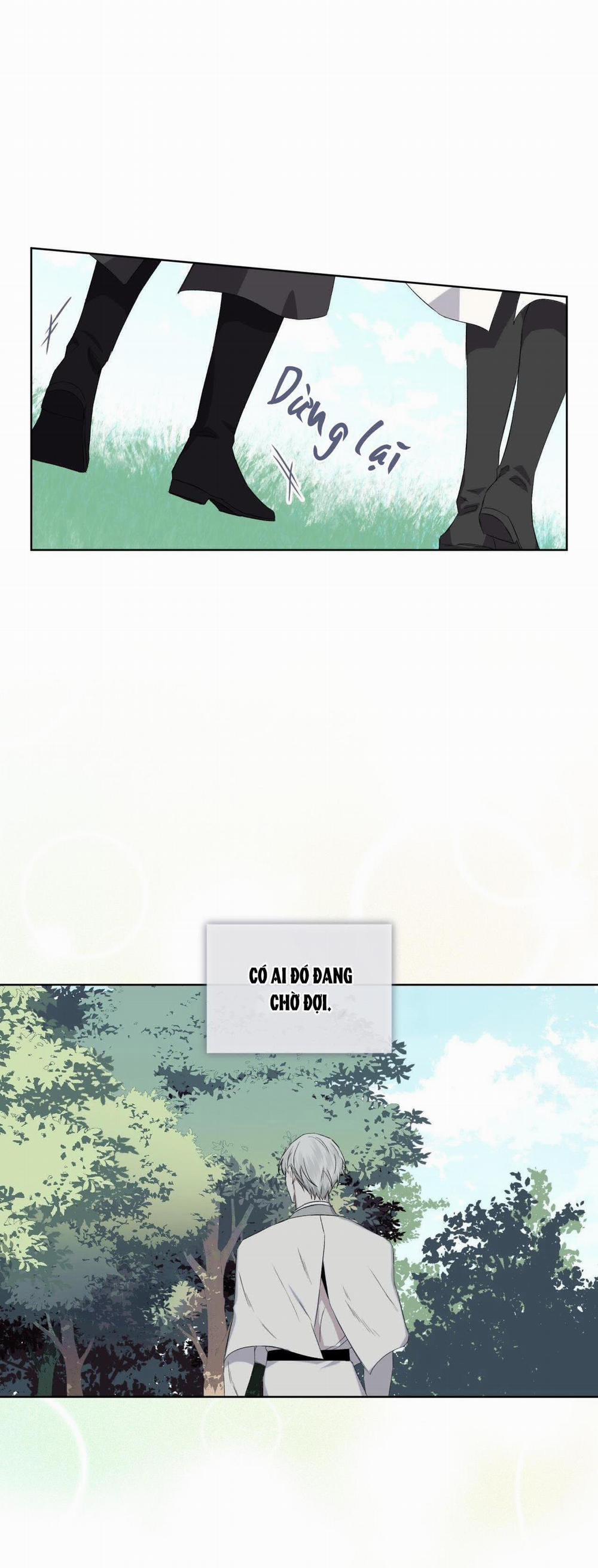 Rừng Biển 19 trang 32