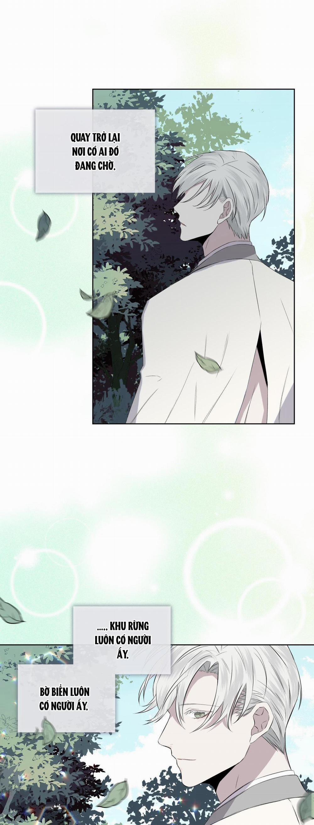 Rừng Biển 19 trang 33