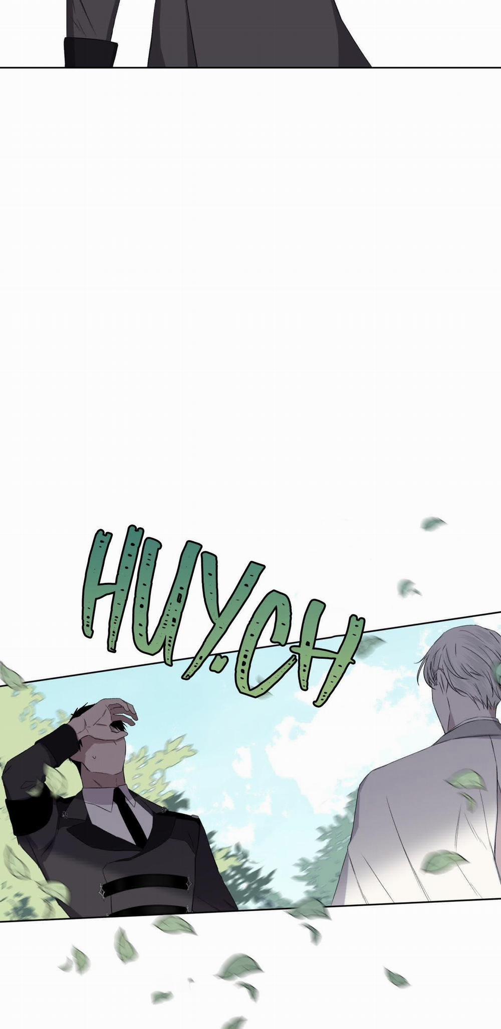 Rừng Biển 19 trang 35