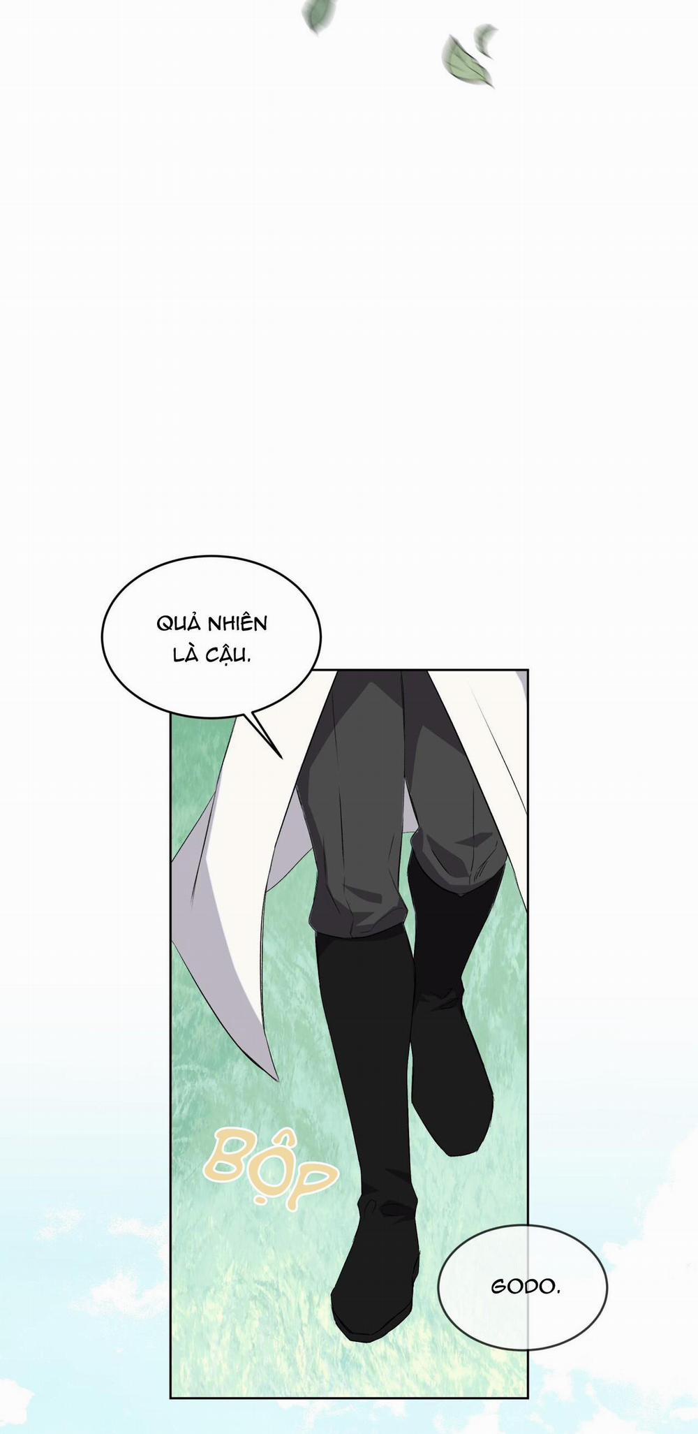 Rừng Biển 19 trang 36