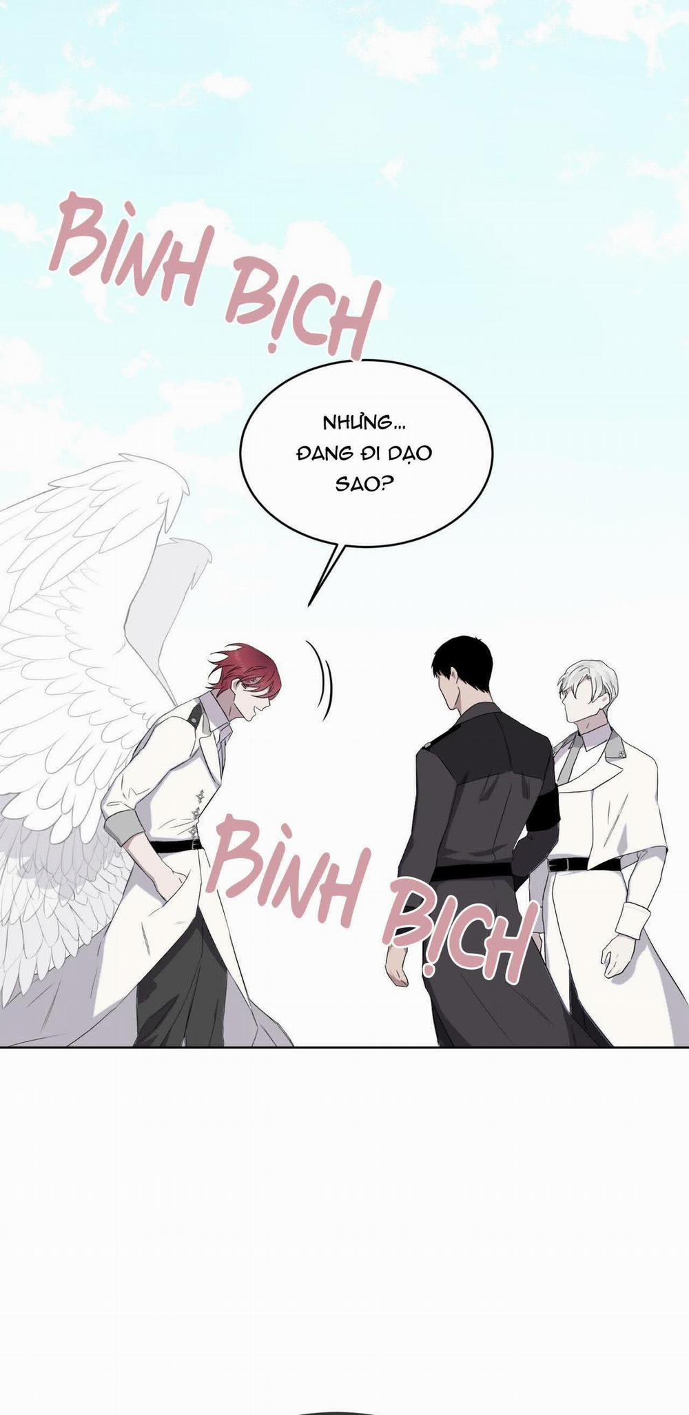 Rừng Biển 19 trang 37