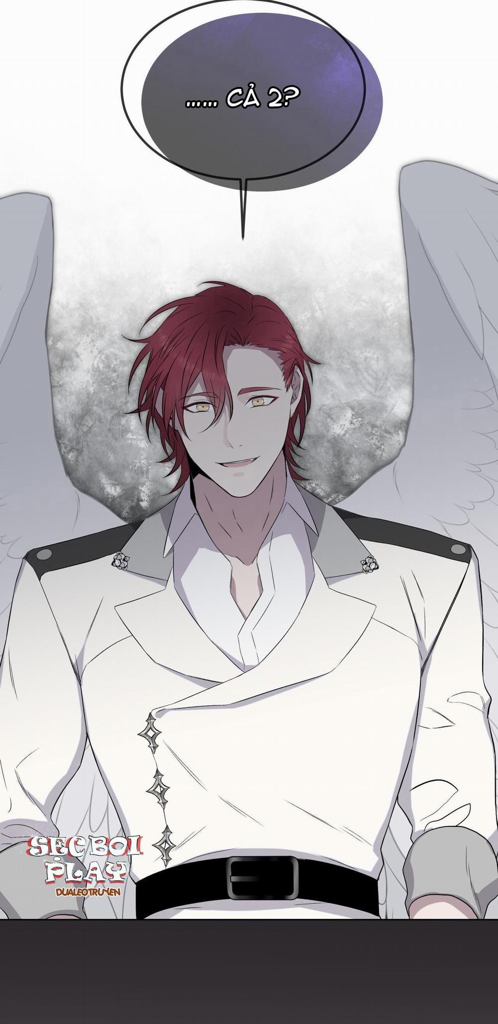 Rừng Biển 19 trang 38