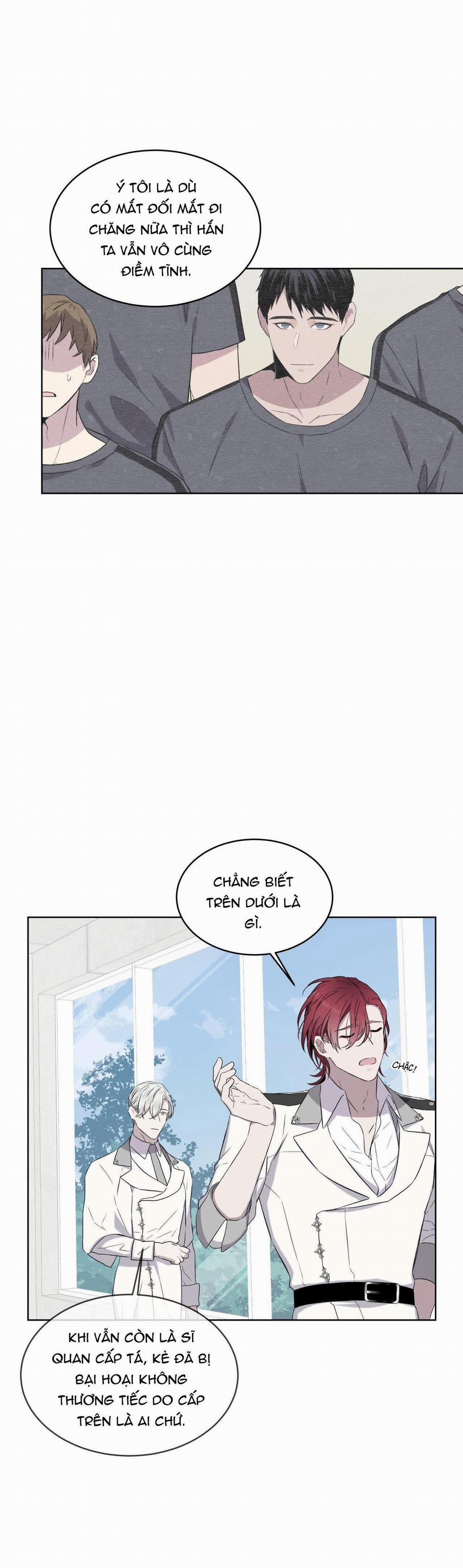 Rừng Biển 19 trang 8