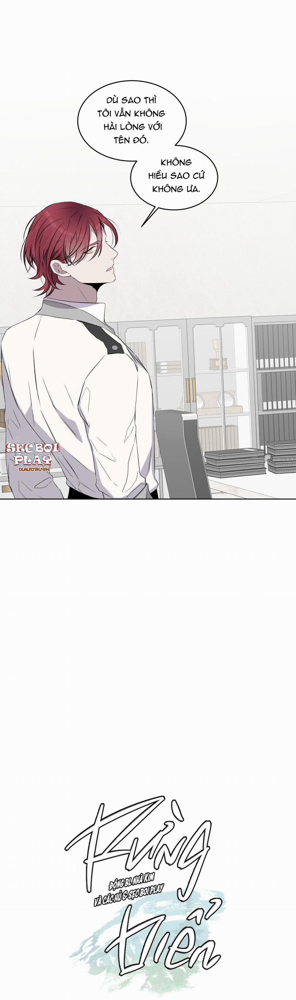 Rừng Biển 19 trang 9