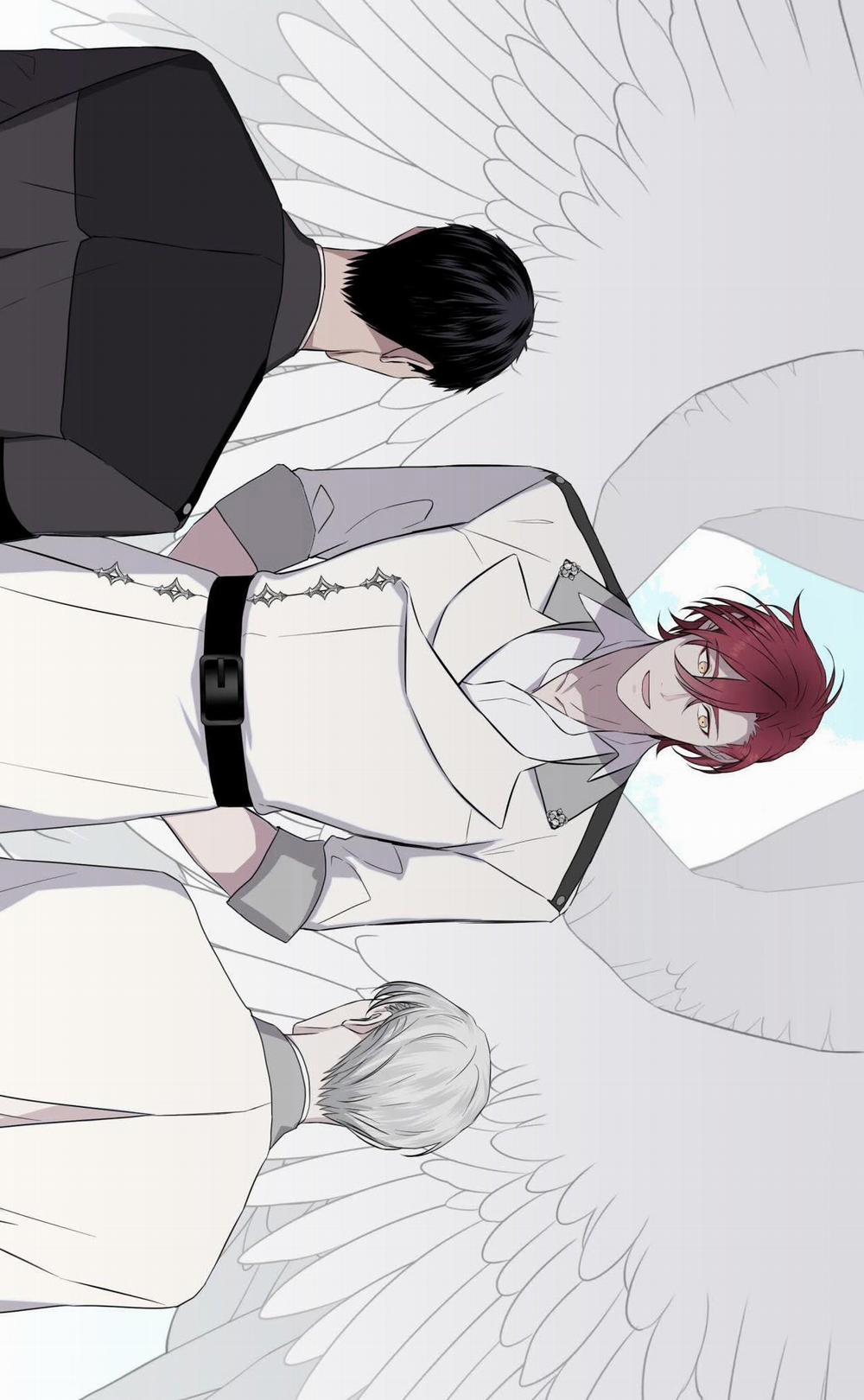 Rừng Biển 20 trang 1