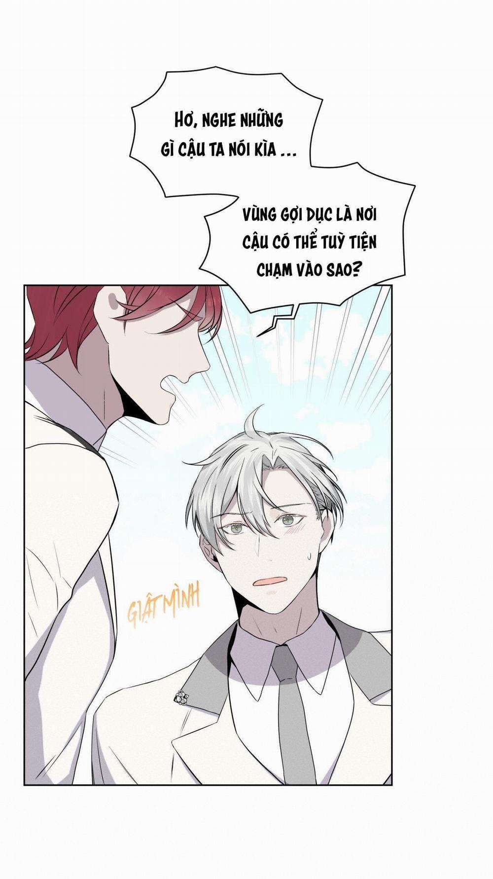 Rừng Biển 20 trang 10