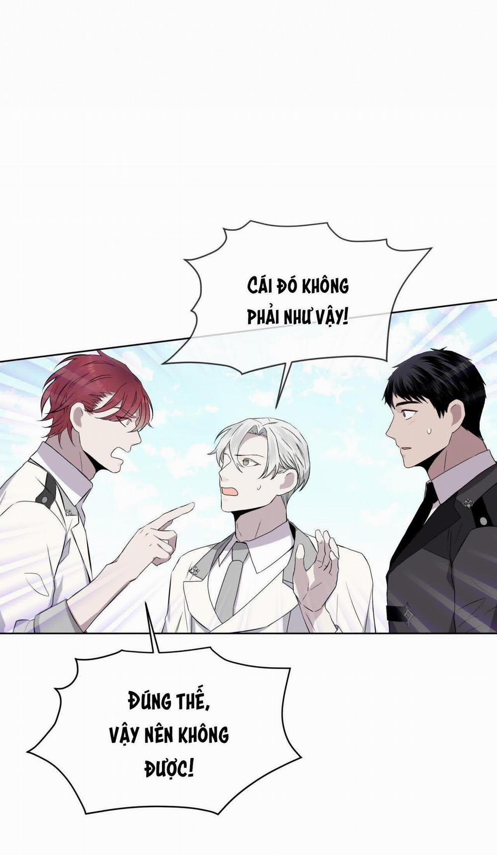 Rừng Biển 20 trang 11