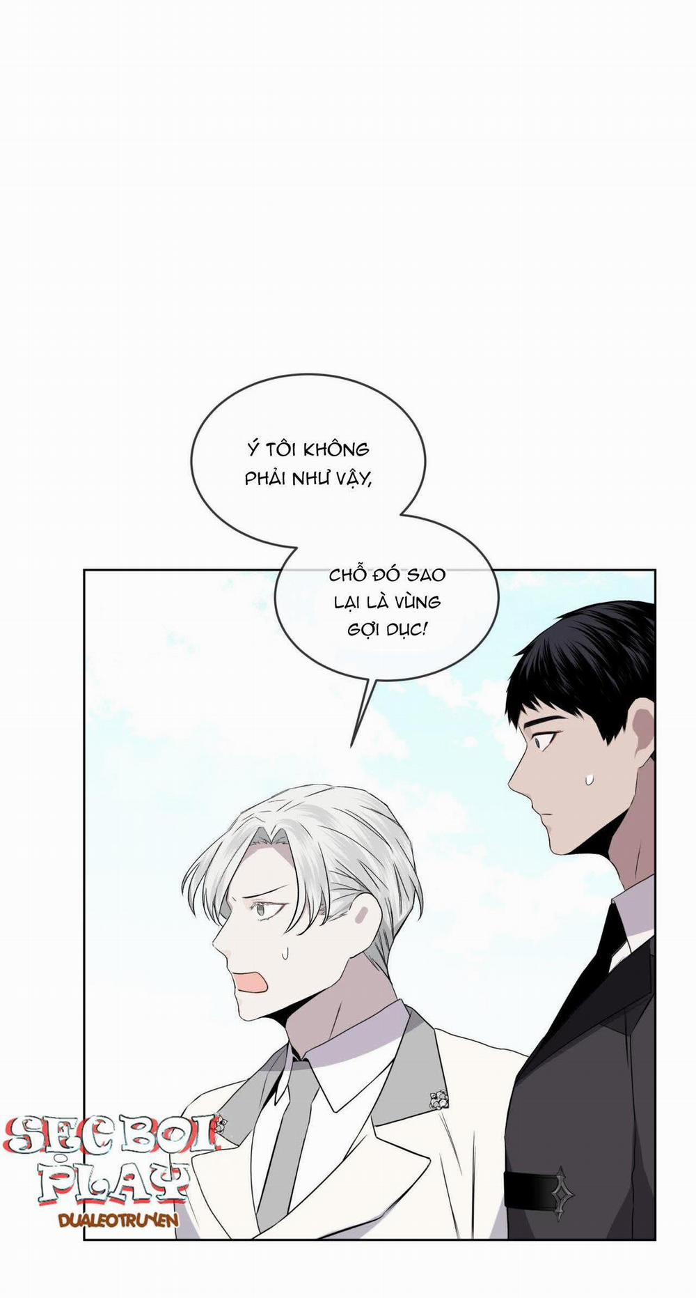 Rừng Biển 20 trang 12