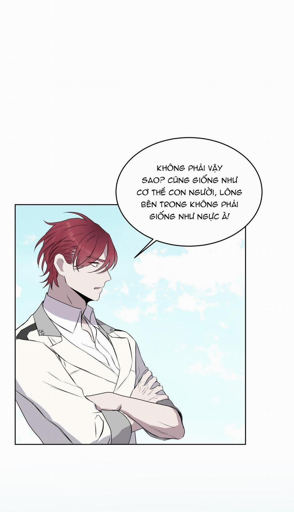 Rừng Biển 20 trang 13