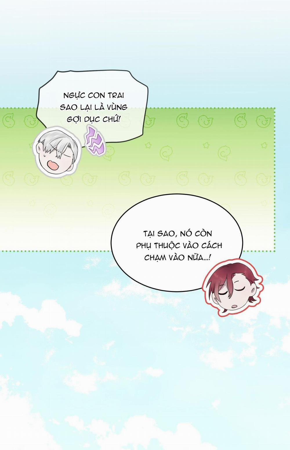 Rừng Biển 20 trang 14