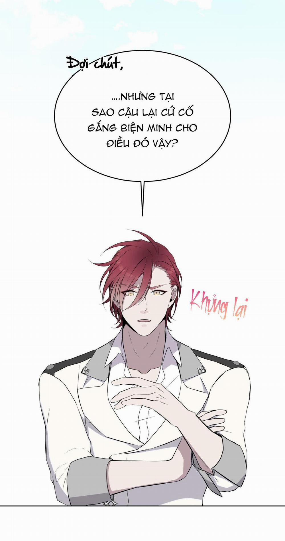 Rừng Biển 20 trang 15