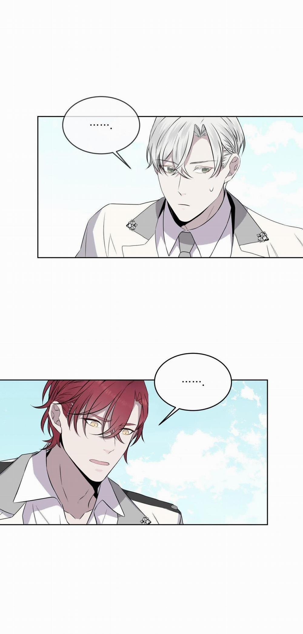 Rừng Biển 20 trang 16