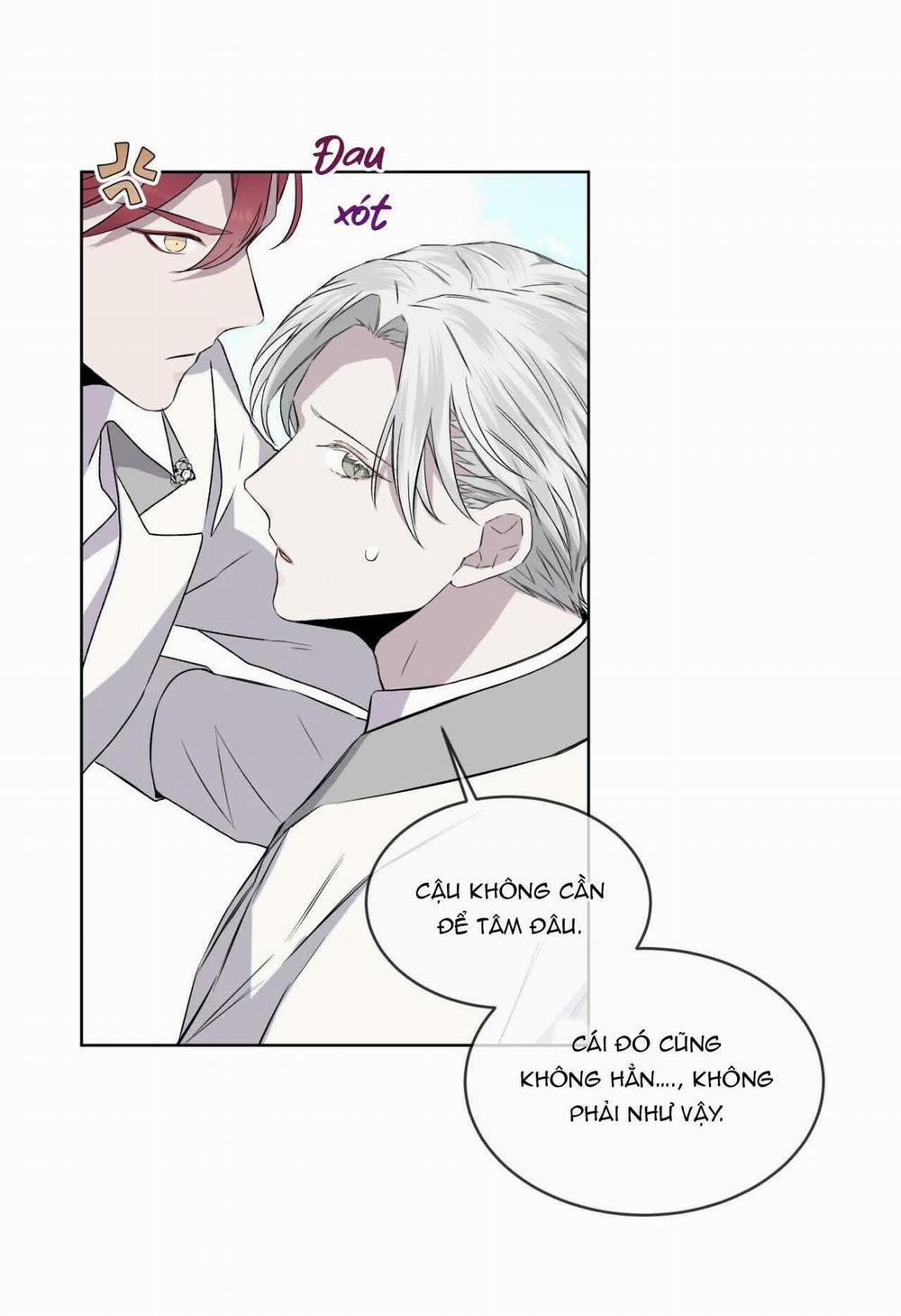 Rừng Biển 20 trang 21