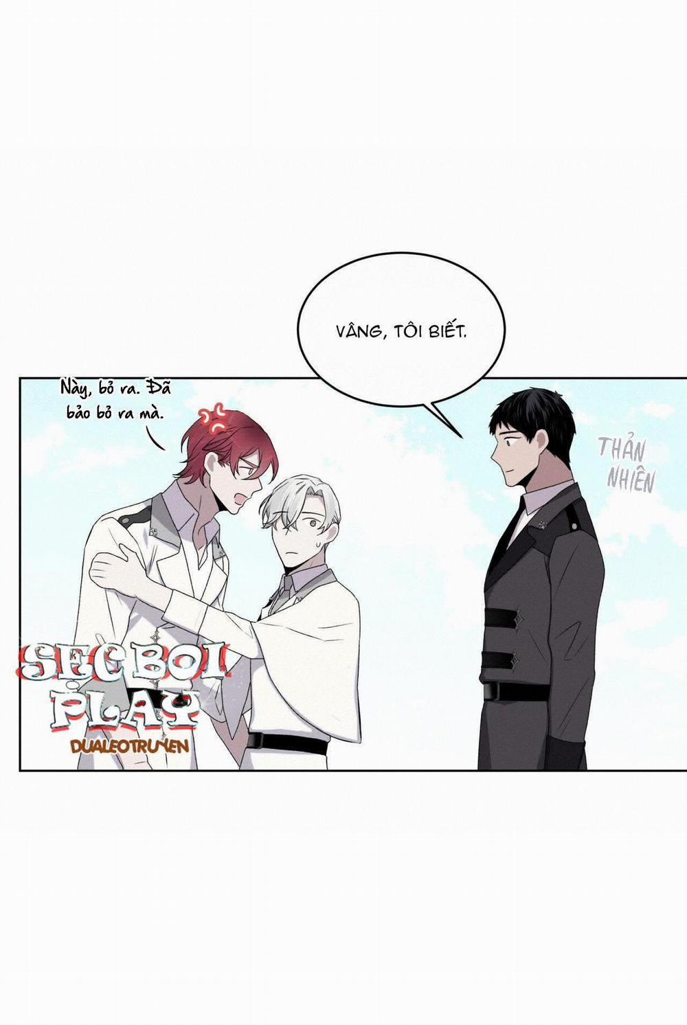 Rừng Biển 20 trang 22