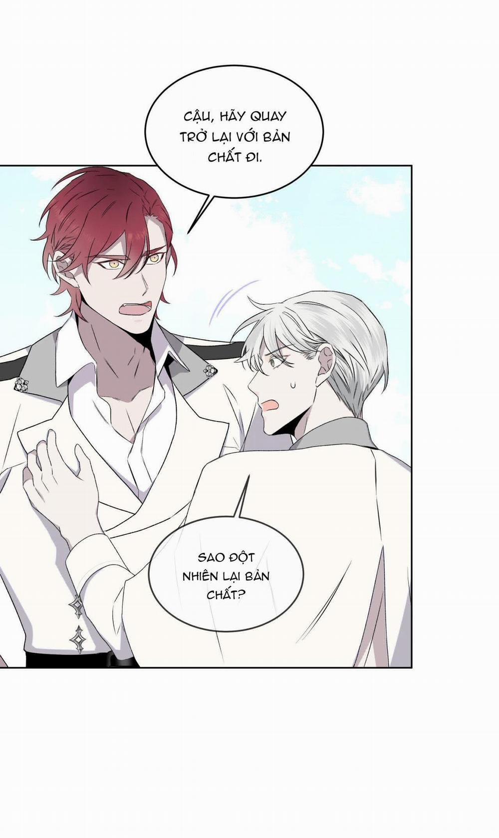 Rừng Biển 20 trang 23